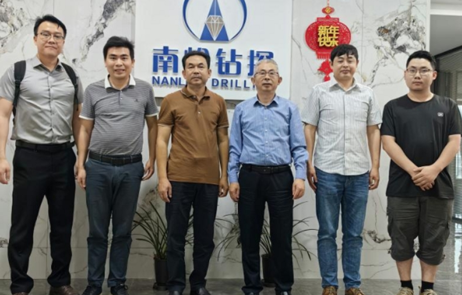 湖南工程职院赴行业龙头企业调研，共探人才培养与就业新路径