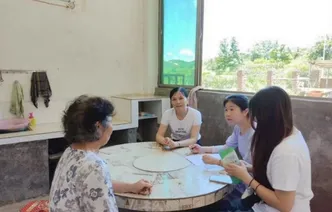 情系学子家 共筑成才路——湖南工程职院工程建设学院深入开展暑期家访活动