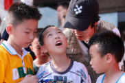 把青春答卷写在乡村大地上——从暑期“三下乡”看湖南职业院校如何助力乡村振兴