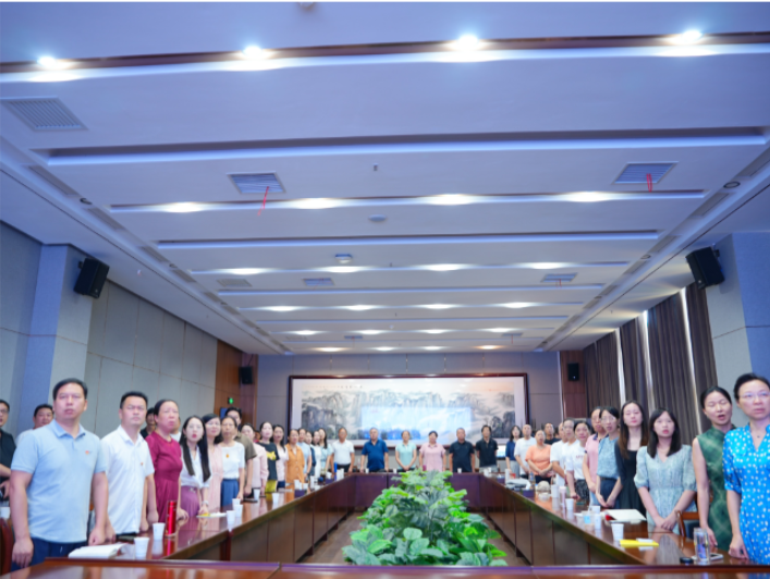 赋能职业发展，提升育人实效——湖南工程职业技术学院开展2025年第二期辅导员专题培训