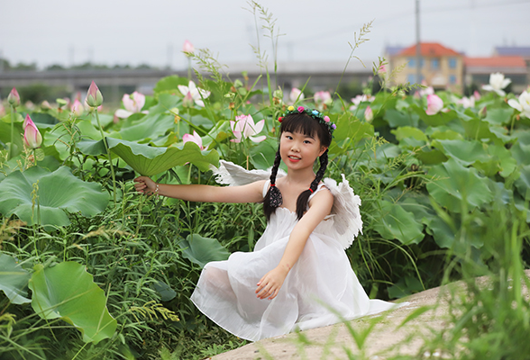 【衡阳县站】夏天到