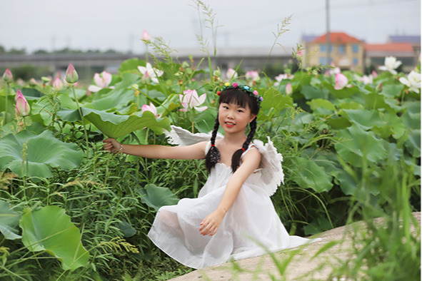 【衡阳县站】夏天到