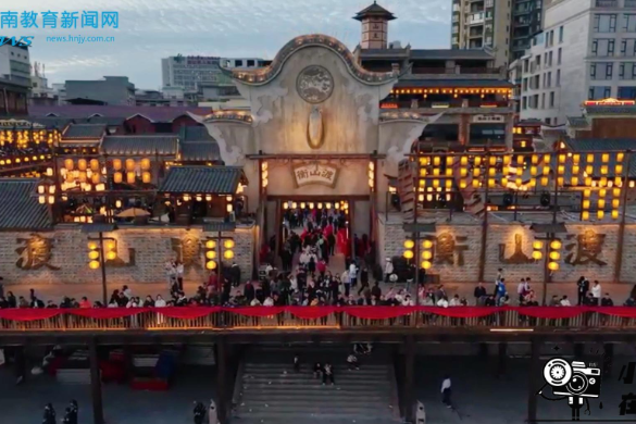 【衡东站】衡东新塘小记者探访千年古渡（ 小记者 谭梓橙 王小冉 指导教师 谭长清）