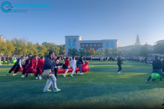 【资兴站】青春竞逐，风采飞扬，资兴市第三中学第25届运动会圆满落幕（小记者 李心如 胡雅绮 指导教师 袁嘉倩 ）