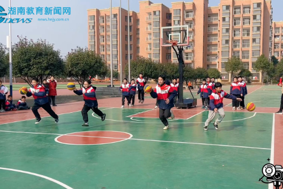 【衡南站】衡云小学：“计”高一筹，“算”出精彩数学周活动（小记者 何雅妮 指导教师 包彬 谭晶）