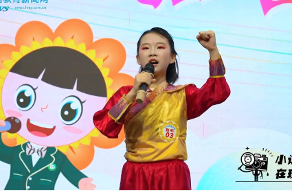 【浏阳站】我型我秀展风采，阳光少年绽光芒，浏阳市奎文实验小学第十五届才艺大赛圆满举行
