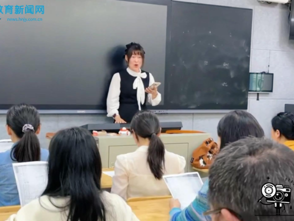 【衡东站】 课后弦歌传暖意，美妙歌声醉校园，衡东县新塘镇中心学校开展音乐教师课后兴趣班