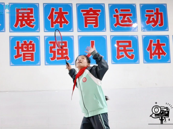 【资兴站】跃动赛场燃动童心，资兴市第三完全小学彰显学子竞技风采
