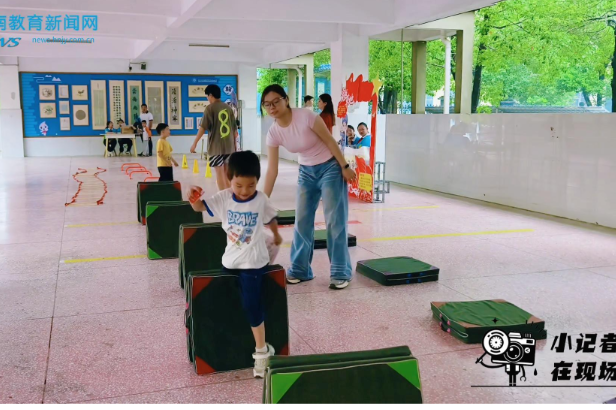 【宁乡站】传承红色基因，感悟长征精神，宁乡市玉潭街道合安小学开展 “重走长征路” 秋季开学新生闯关打卡活动