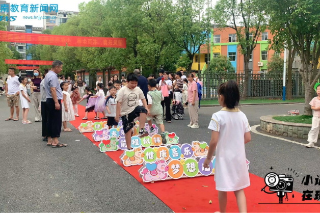 【汉寿站】聚力护航开学季，逐梦启航新征程，汉寿县龙池附小有序开启新学期校园生活