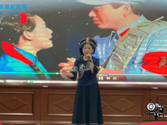 【桑植站】讲红色故事，传革命薪火，澧源镇第二小学开展红色故事大赛主题活动