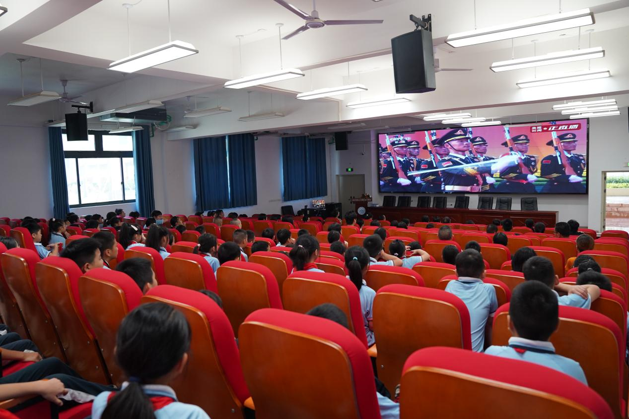 湖南师范大学附属春华学校.png