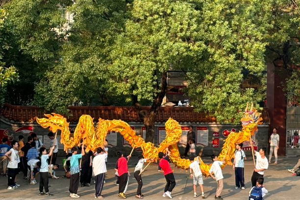 【衡东县站】新塘镇中心学校：扎实推进课后服务，助力学生健康成长