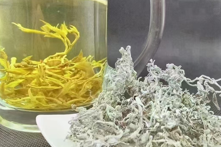 【衡阳县站】我是家乡推荐官：界牌莓茶