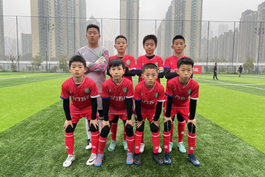 石门五小：足球队挺进湖南3强 晋级2034杯全国总决赛