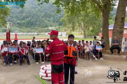 【临湘站】临湘市忠防中学：守护生命之花，远离溺水之危（小记者 袁诗情 指导教师 朱礼）