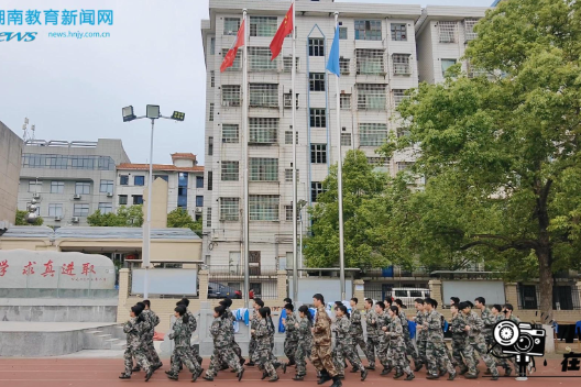 【嘉禾站】嘉禾县第五中学小记者带你了解国家安全知识（小记者 周冬帅 指导教师 林文娟 李文君）