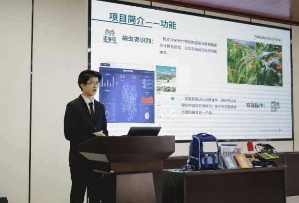 细化指导，强化实践，湘潭理工学院创新创业教育结硕果