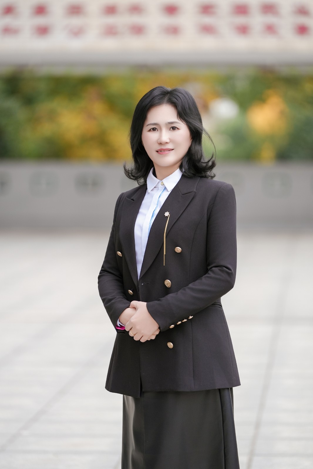 长沙市芙蓉区育才第三小学校长 樊秋妤(1).jpg 长沙市芙蓉区育才第三小学校长 樊秋妤(1).jpg