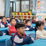 5天·6本绘本·7个习惯——华夏“自我领导力”幼小衔接启蒙营来啦！