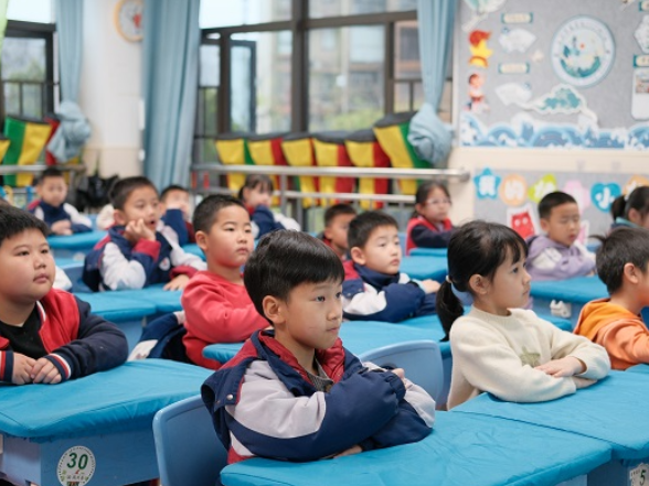 5天·6本绘本·7个习惯——华夏“自我领导力”幼小衔接启蒙营来啦！