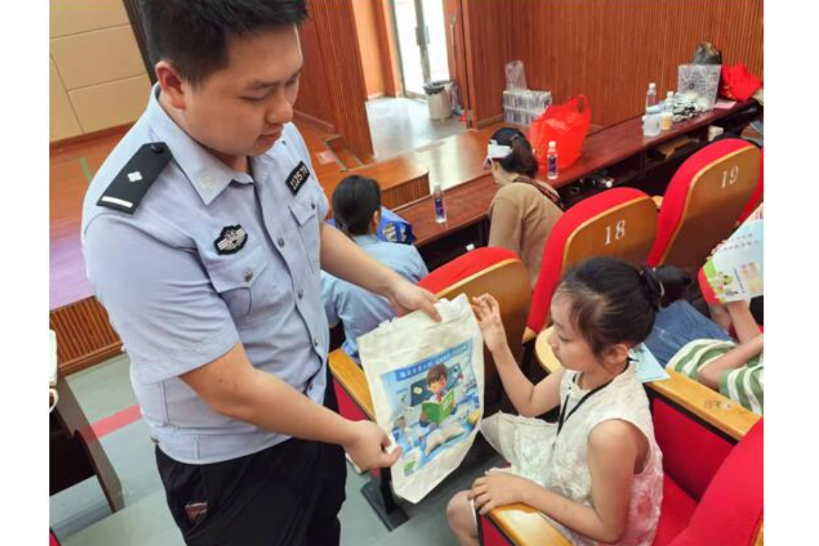 双牌：多举措开展禁毒教育  筑牢师生防毒拒毒防线
