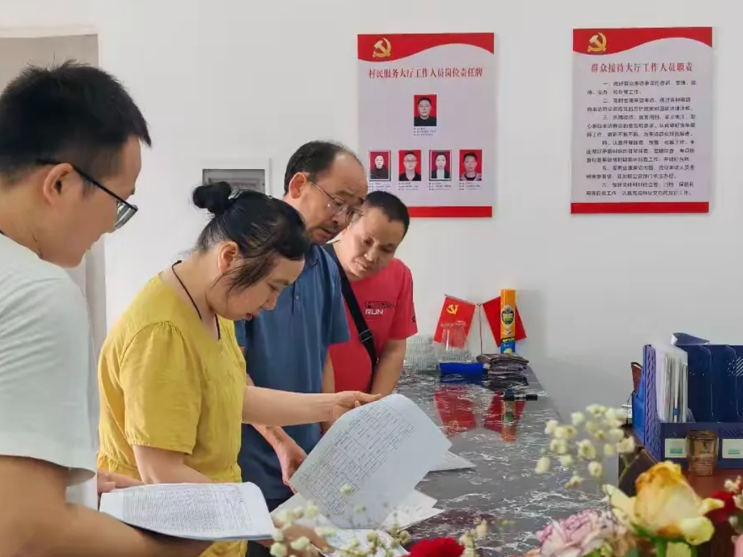 保靖：家校协同筑防线 暑期安全护成长
