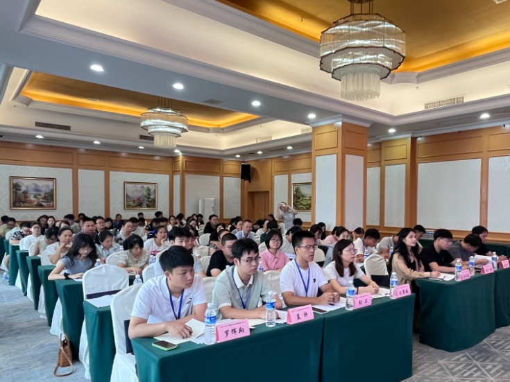 炎陵县德育骨干教师能力提升培训项目开班