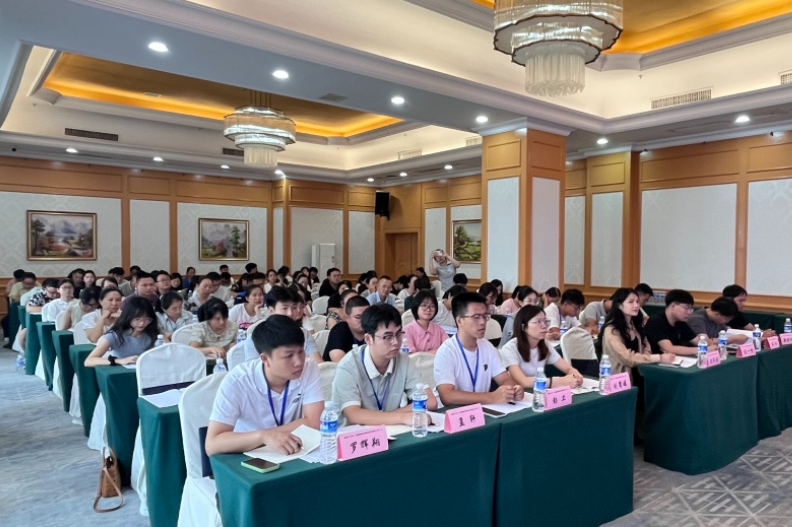 炎陵县德育骨干教师能力提升培训项目开班