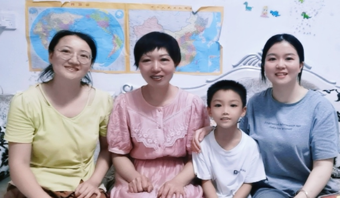 平江县伍市镇伍市学校：暑期“不打烊”！筑牢防溺水安全网