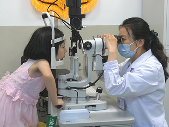 衡阳县：暑期健康促进专项行动护航学生健康成长