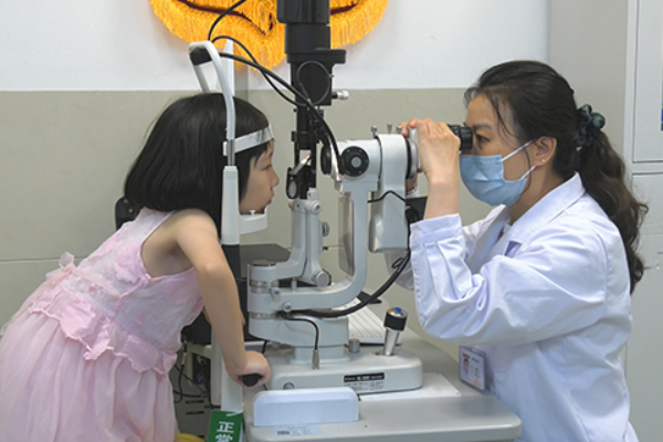 衡阳县：暑期健康促进专项行动护航学生健康成长