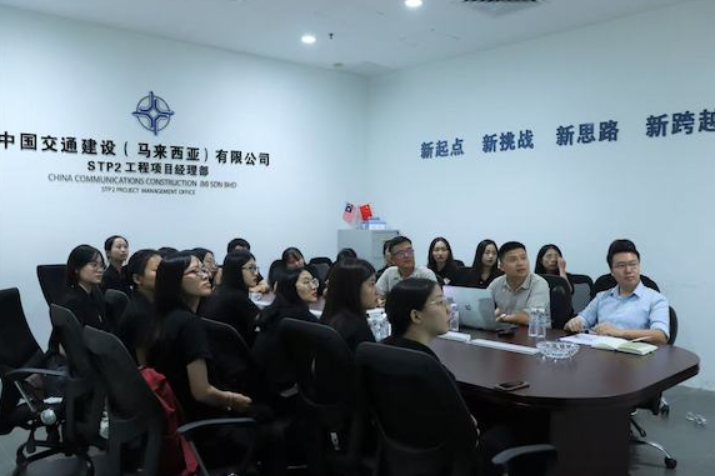 长沙理工大学：“复合驱动型”新商科培养模式打通产教融合最后一公里