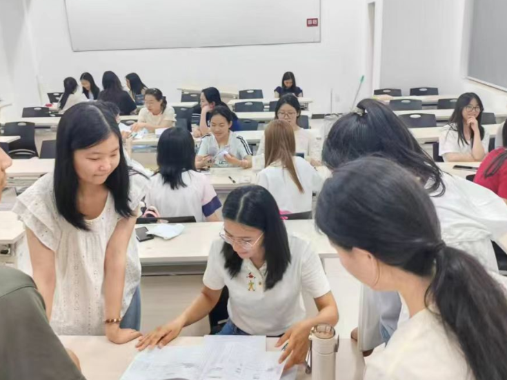 湘潭理工学院学子全国会计技能大赛摘金 