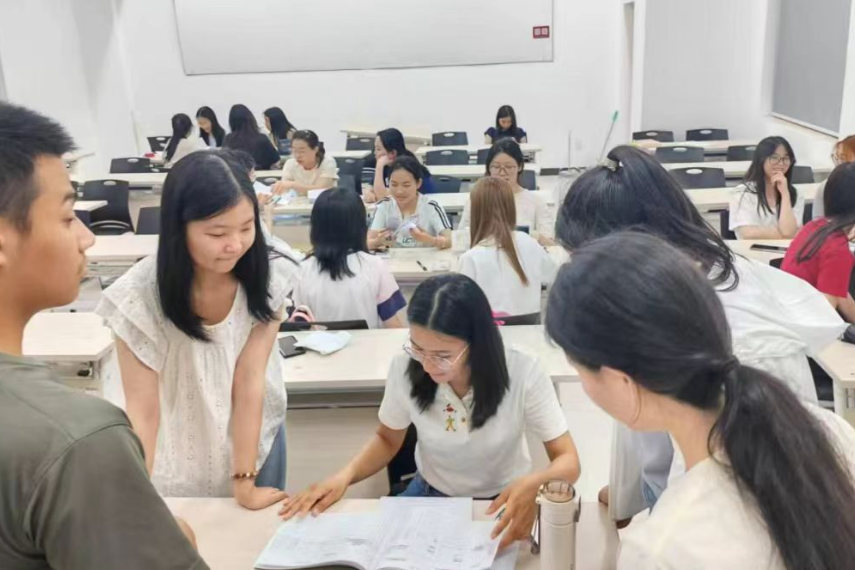 湘潭理工学院学子全国会计技能大赛摘金 