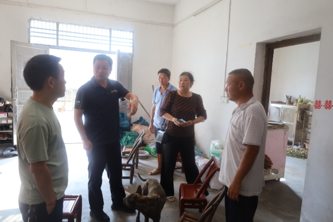 岳阳县：巩固脱贫成果 衔接乡村振兴