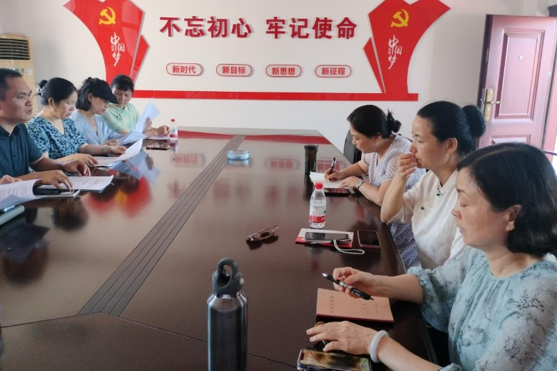 益阳市资阳区全面启动学科工作室建设，打造“名师—名课—名校”新生态