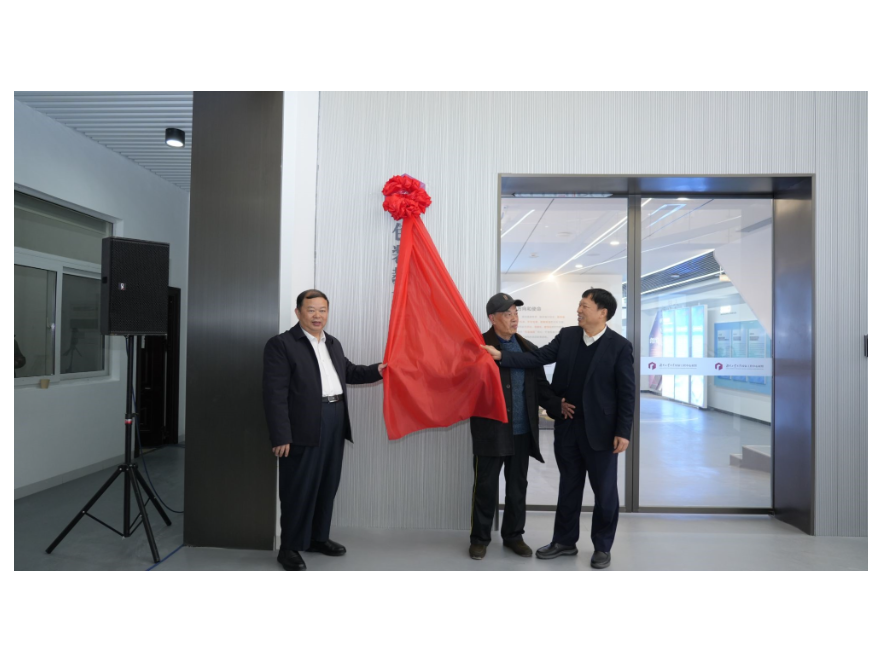 校园新添文化地标！湖南工业大学包装教育与科技馆开馆