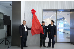 校园新添文化地标！湖南工业大学包装教育与科技馆开馆