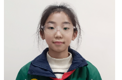 【浏阳站】蔺梓瑶：让钢笔成为话筒 让作文纸成为舞台