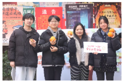 湘南学院探索“食堂+”模式育人新路径