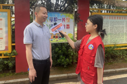 【衡阳县站】蒸阳学校：青春正向上，梦想有光芒