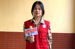【武岗站】书香盈袖，墨韵悠长