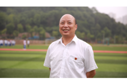 【湖湘好教师】湖南师大附中博才实验中学陈小平：一个人和许多平常事