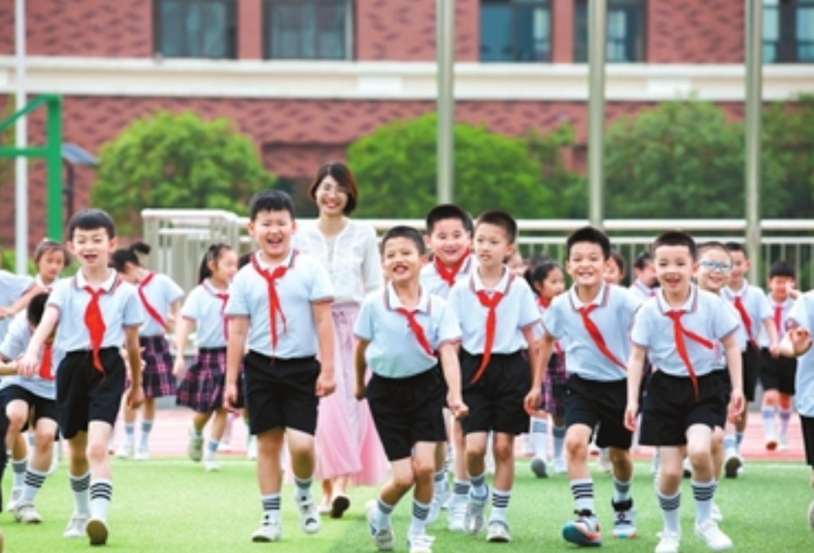 湖南出台省级法规促进学生心理健康—— 立法疏解“少年愁