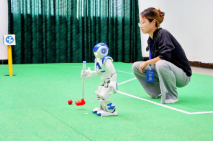 2025年第二十一届湖南省大学生计算机程序设计竞赛在湖南工学院顺利举办