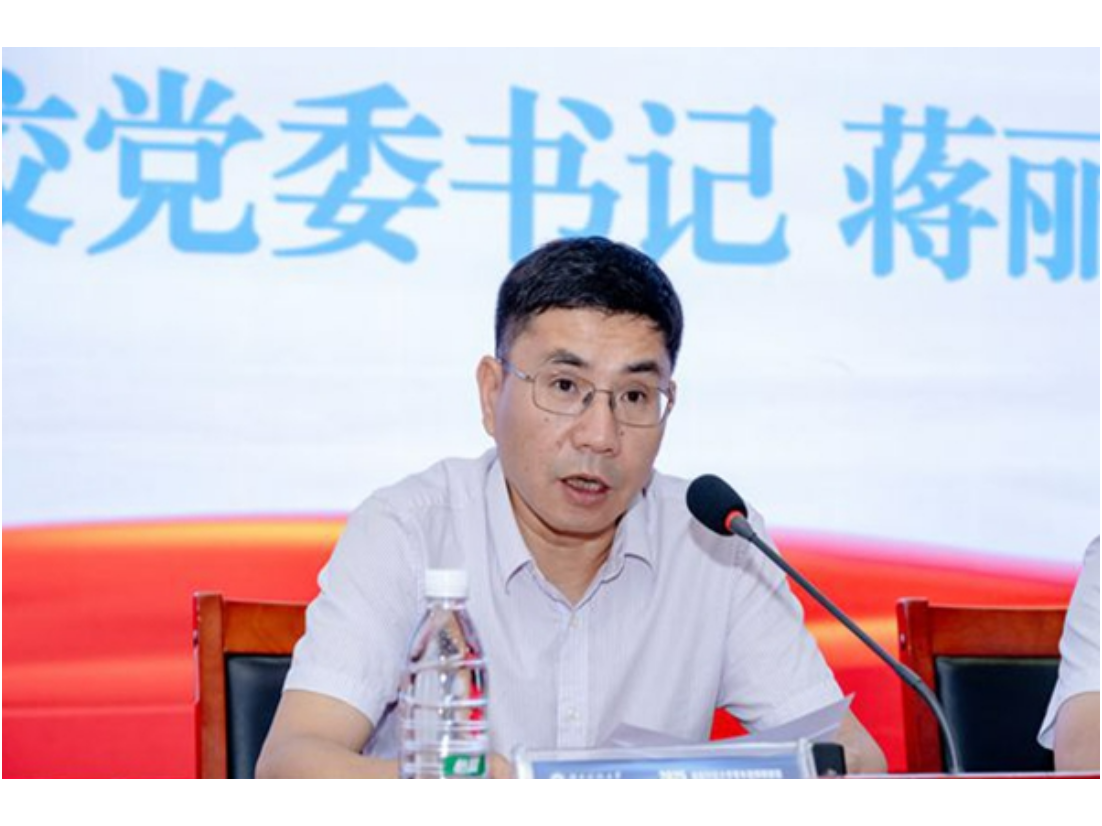 湖南科技大学2025年青年教师研修班顺利开班
