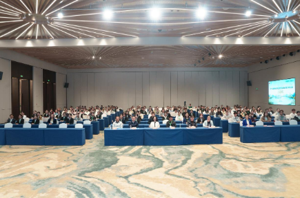 第十二届湖南省大学生旅游专业综合技能大赛总决赛在益阳沅江举办