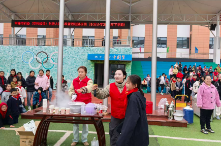 鼎城区永安小学：趣味科学点燃学子探索热情