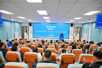 国家安全学人才培养研讨会暨衡山论坛在南华大学举行